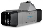 Nagrzewnica gazowa DXC 100 Winterwarm