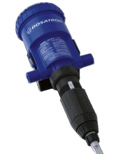 Dozownik Dosatron D25AL2 VF