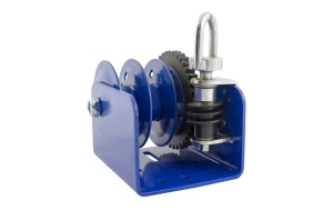 Winda ślimakowa h1500 680kg