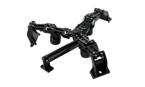 Mechanizm centrofugi RS 140  z dźwignią