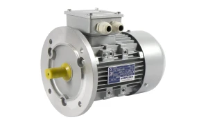 Silnik motoreduktora fi45 0,55 KW  