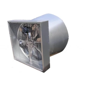Wentylator DJF 140 Motyl
