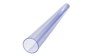 Rura przezroczysta fi 75     L=1000