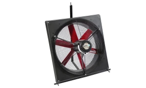 Multifan Wentylator ścienny 6E63 230V (bez siatki)