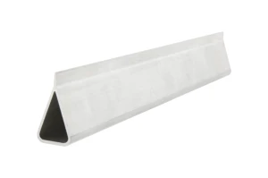Profil aluminiowy linii pojenia