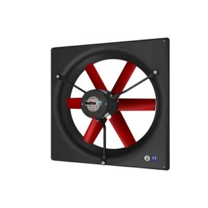 Multifan Wentylator ścienny 4E50 230V (bez siatki ochronnej)