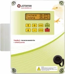 STEROWNIK Regulator VIRGO 010