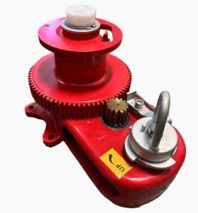 Winda h3500