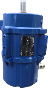 Silnik wentylatora W1F50 0,37kW