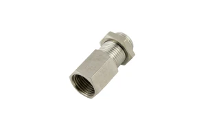 Adaptor smoczka 54mm krótki , gwint 1/2"