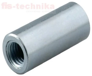 Nakrętka złączna 8x25