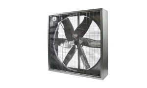 Mieszacz powietrza DJF 140 