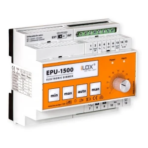 Regulator oświetlenia EPU-1500 