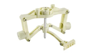 Mechanizm centrofugi DJF140