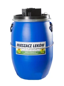 Mieszacz leków FARMA bez wózka